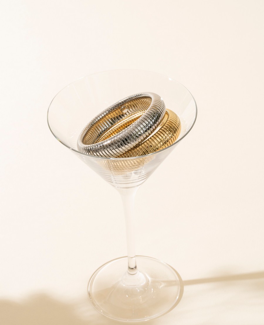 Product image from our instagram feed:  instagram.com/steelxjewelry